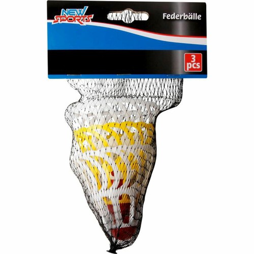 New sports - new,