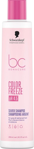 Schwarzkopf bonacure color - schwarzkopf,