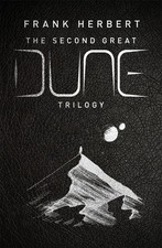 Frank Herbert The Second Great