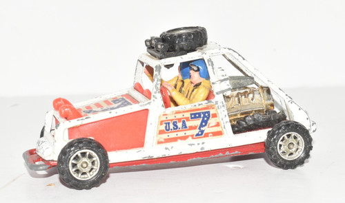 Corgi whizz wheels - corgi,