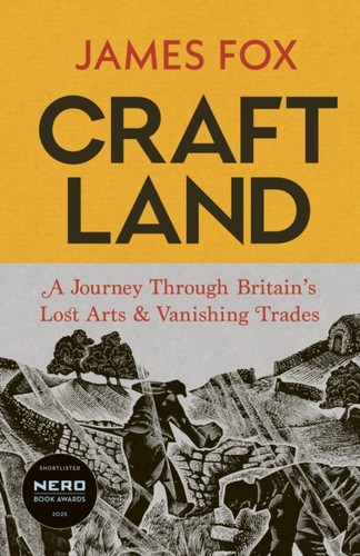Craftland james fox - craftland,