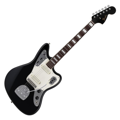Fender made japan - made, in