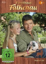 Forsthaus Falkenau - Staffel