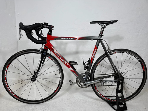 Rennrad ridley rh58 - rennrad,
