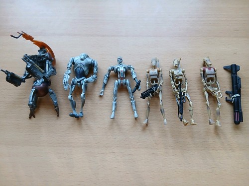 Star wars hasbro battle front - wars,