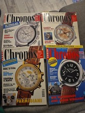 Chronos Magazin