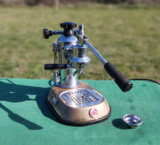 La Pavoni Europiccola