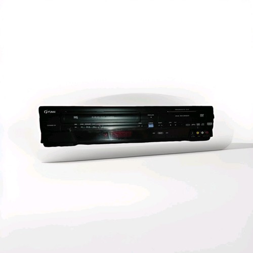 Funai w4a a4180db vhs - funai,