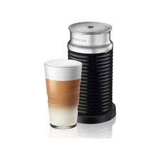Aeroccino 3 von Nespresso schwarz neu OVP Milchaufschäumer Vollautomatisch 