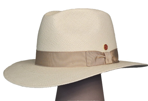 Mayser menton panamahut - mayser,