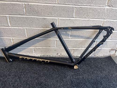 Carrera crossfire rahmen - crossfire-e,