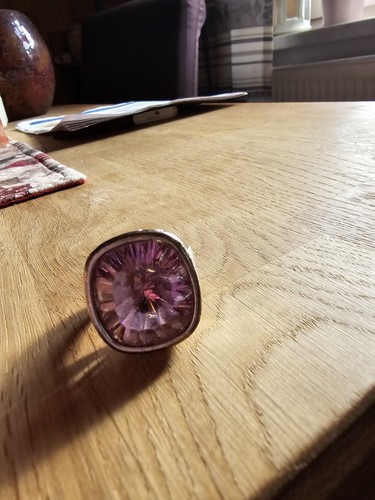 Pierre lang ring silberfarbe - lang,