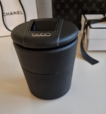 Original Audi Aschenbecher Mittelkonsole
