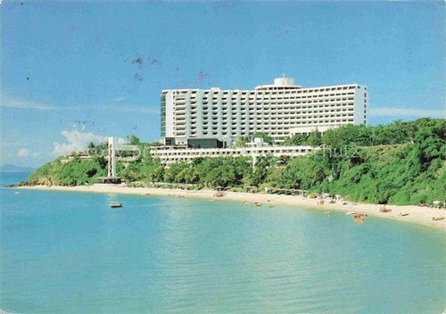 Pattaya chon buri thailand - chon,