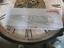 Märklin 1:87 Serie Ce 6/8 II