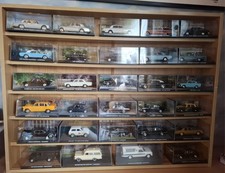 James Bond Modellauto Collection komplett  inkl. Sondermodelle  DeAgostini