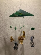 Kinderdeko für Kinderbett zum
