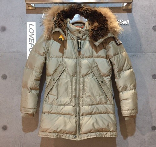 Parajumpers long bear - parajumpers,