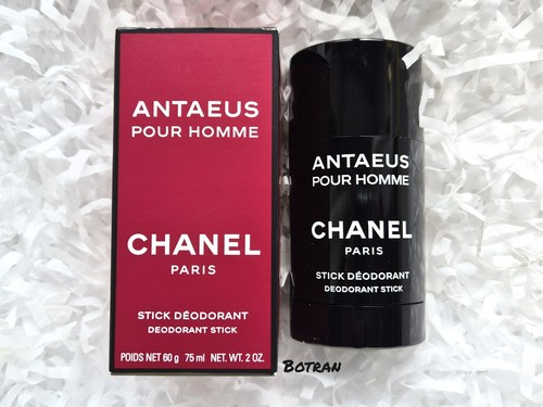 Chanel antaeus deodorant pour - chanel,