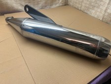 Auspuff 57410891A Ducati Sport