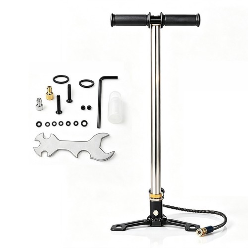 4500 psi luftpumpe - psi,
