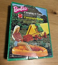 Barbie High Sierra Abenteuer