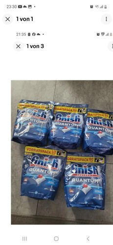 Finish quantum all tabs - finish,