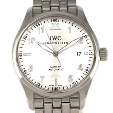 Authentische IWC Spitfire Mark