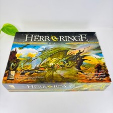 Der Herr der Ringe ●  Der