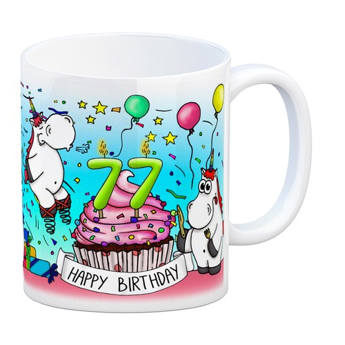 Honeycorns tasse zum - honeycorns,