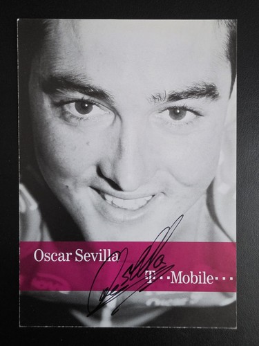 Oscar sevilla original - oscar,