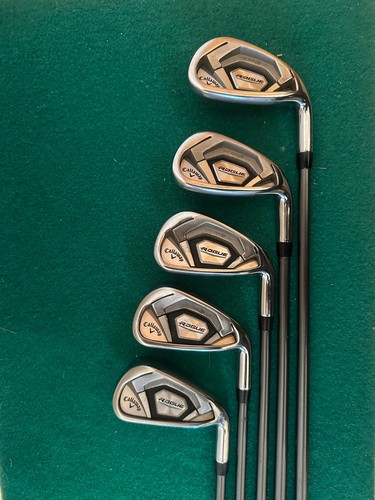Callaway rogue eisensatz - callaway, –