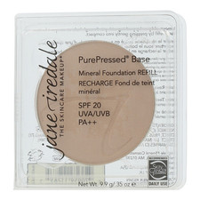 Jane Iredale - PurePressed