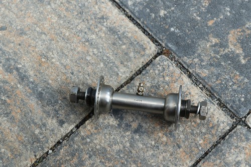 Fichtel sachs torpedo - &,