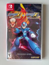 Mega Man X Legacy Collection 1