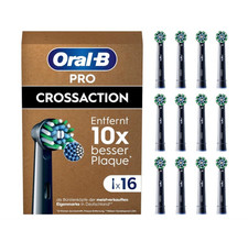 16x ORIGINAL Oral-B Pro