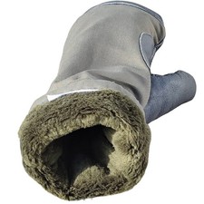 BW Bundeswehr Fausthandschuhe