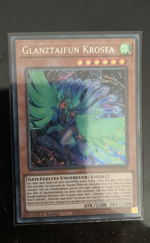 Glanztaifun krosea dood de015 - krosea, dood-de015