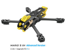 Speedybee mario advanced - xh,