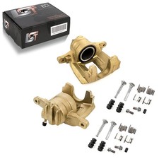 2x Bremssattelgehäuse