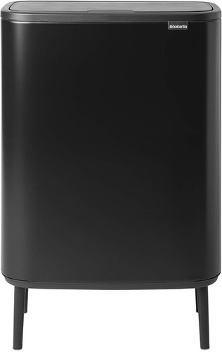 Brabantia touch bin - brabantia, bo