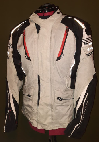 Held motorradjacke modell - held,