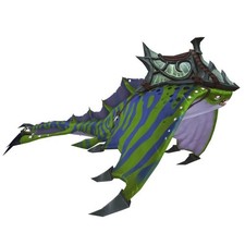 [Global] Coral Stalker Waveray