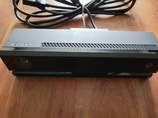 Original Microsoft Xbox One Kinect Sensor Kamera schwarz Modell 1520