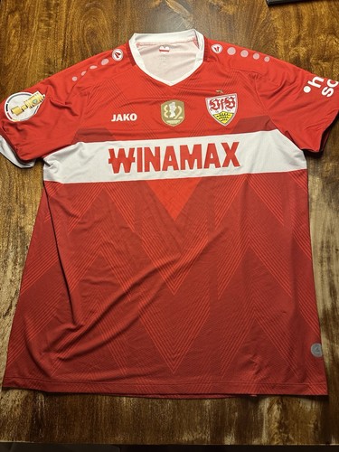 Vfb stuttgart dfb pokalfinale - stuttgart,