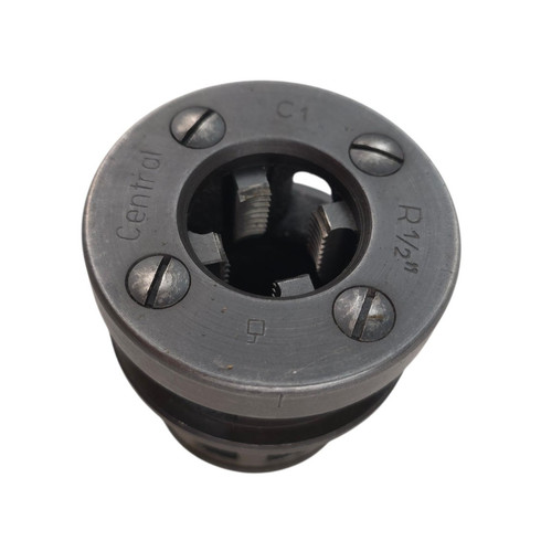 Roller central - r, 1/2"