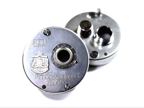 Abu ambassadeur 2500c side cup - abu,