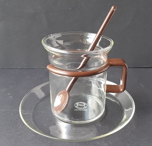 Von glas tee tasse - 2.,