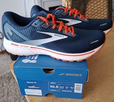 NEU | Brooks Ghost 14