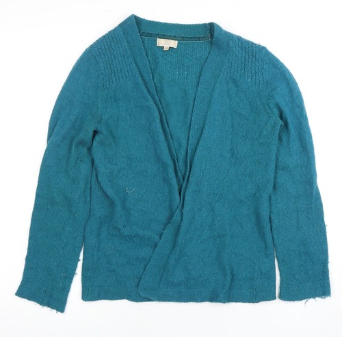 Petite grüne strickjacke - cc,